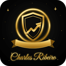 Logo Charles Ribeiro